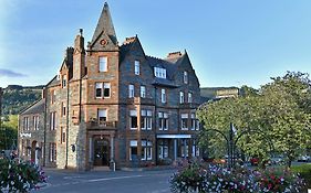 The Townhouse Aberfeldy - Rooms & Breakfast